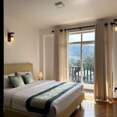 Nomentano Blue -Luxury Apartments-