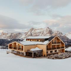 Rifugio Alpino Pralongià