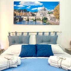 Dreams in Rome Vaticano - Metro A