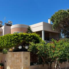 Stalis Lux Beach Apartment