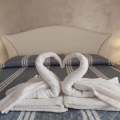 la casa delle petunie - relax house