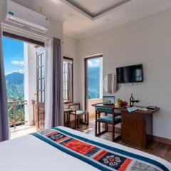 Le Boutique Sapa Hotel