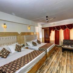 Hotel Highway Inn Manali - Luxury Stay