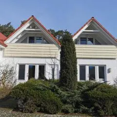 Ferienanlage "Haus hinter den Dünen" Prerow