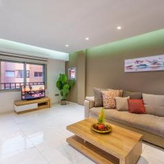 Luxury studio Center Gueliz