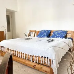 Apartmán JP