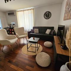 Apartment BELLA VITA with free parking