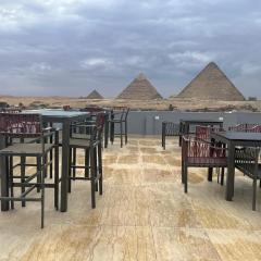 Pyramids Hotel