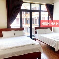 Khách Sạn Ninh Hà