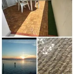 Casa Vacanze Mare Gargano Puglia Marina Di Lesina - 4g min
