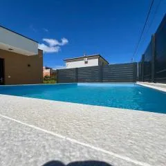 Poolhouse Flip Flop - mit privatem Pool