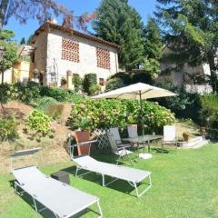 Ferienhaus mit Privatpool für 4 Personen ca 50 qm in Celle, Toskana Provinz Lucca