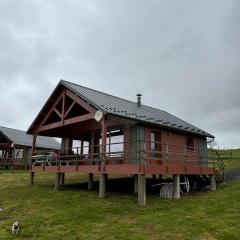 Chalet des Gardettes, belle vue 1220m d'altitude