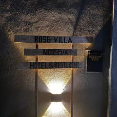 Rose Villa