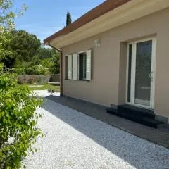 La Campanula-exclusive pool