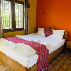 Gharbas Homestay Sauraha, Chitwan