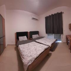 Holiday apartment in zahle with a Panoramic View