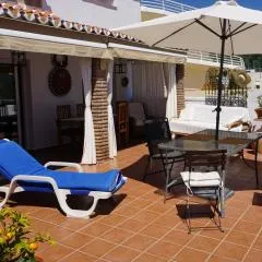CASA DELFÍN (Maro)