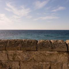 appartamento a 100 m. dal mare