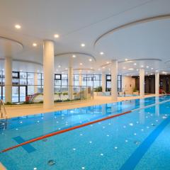 POLANKI AQUA Prestige Aquapark Kołobrzeg