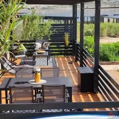 Izzi Mobile Home - Terra Park SpiritoS