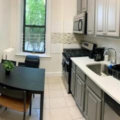 Charming 1BR Apartment Near NYC Ideal for Urban Explorers