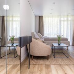 Apartment 206, Palanga