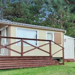 Chalet Belle Vue Camping Bel Sito, Natura 2 000
