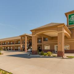 Executive Inn & Suites Cushing