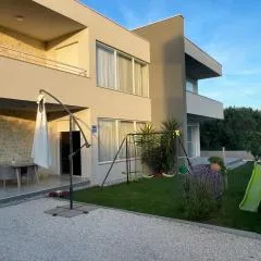 Luxury Apartment Sofia