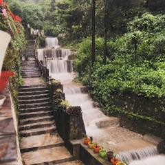 Little Heaven - Cabin 2