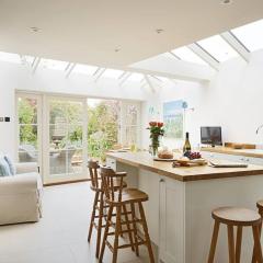 Northfield End Cottage