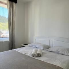 Kiadó apartman
