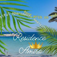 Residence Amira