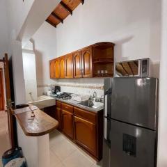Apartamento 501