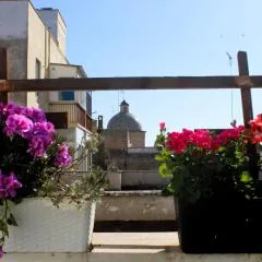 La Terrazza sul Tempio