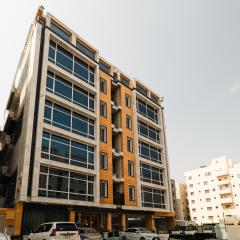 Sunday Gateway Jeddah Formerly Beach Garden Hotel