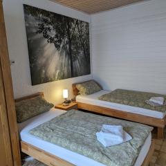 Ferienwohnungen Schallenberg Fewo Nr 6