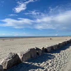 BERCK sur Mer Appartement Cosy à 50 métres de la plage