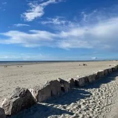 BERCK sur Mer Appartement Cosy à 50 métres de la plage