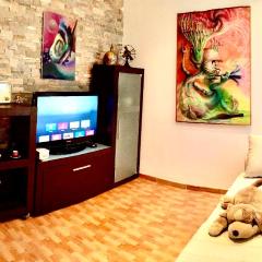 Toscal Nest