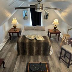 Master Suite Serenity on Banksville Pittsburgh