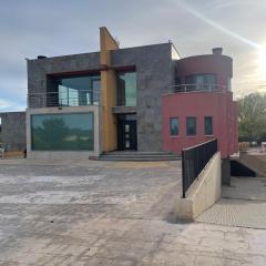 Casa Rural Cruz de Caravaca