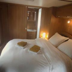 Chambres insolites caravanes -Cheverny -Chambord -Zoo Beauval-Chenonceau