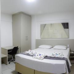 Apartamento em caldas Novas