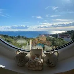 Tessitura Murter apartman