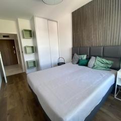 Apartament Jana