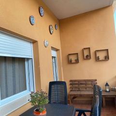 Apartament Els Flamencs