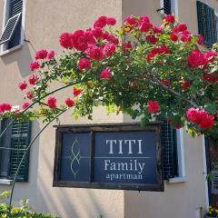 Titi Family Apartman