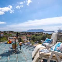 La Terrazza sul Mare